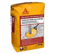 Sika Micro-béton SikaFastFix-60 – Scellement facile – Sac de 20 kg