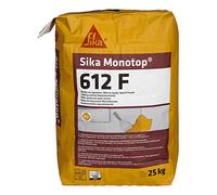 MORTIER DE RÉPARATION SAC DE 25KG SIKA MONOTOP-612 F - SIKA - 706