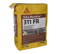 MORTIER SAC DE 25KG SIKA MONOTOP-311FR - SIKA - 74811