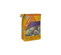 Sika - Mortier Hydraulique Fastfix-1 Tp - 25 Kg - Gris
