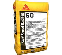 SAC DE 25KG MORTEIER POUR CHAPE SIKASCREED HARDTOP-60 - SIKA - 497282