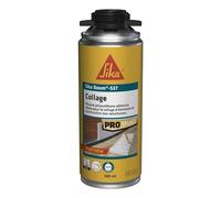 SIKA - Mousse polyuréthane adhésive - Sika Boom-537 Collage - 500 ml