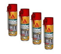 SIKA - Mousse polyuréthane expansive - Sika Boom 128-4x500ml