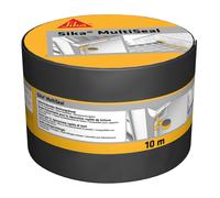 Sika MultiSeal Bande d'étanchéité bitumeuse 100mm x 10m - SIKA - 3732