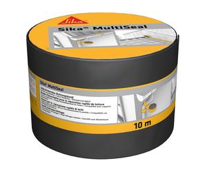 Sika MultiSeal Bande d'étanchéité bitumeuse 100mm x 10m - SIKA - 3732