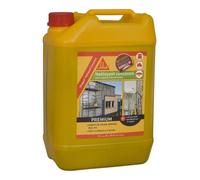 SIKA Nettoyant concentré pour toiture, façade et sol - 5 L / 70 m²