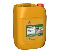 Sika - Nettoyant désincrustant façade Sikagard 100 - Sans rinçage 20L
