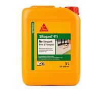 SIKA - Nettoyant dégraissant prêt à l'emploi - Sikagard 111-5L
