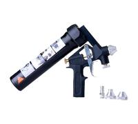 SIKA - Pistolet de pulvérisation pour joints - Sika Spray Gun | Application facile avec air comprimé - Idéal pour Sikaflex-529 Evolution - Finition lisse sur jonctions et plis