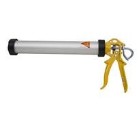 SIKA - Pistolet MK 5C Evo - Pistolet manuel pour poches de 400 à 600ml et cartouches mastic-colle de 300 à 310ml