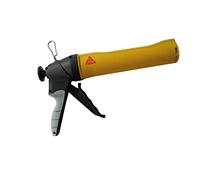 SIKA - Presse à cartouche - Sika Gun HD - Extra légère - Rapport élevé