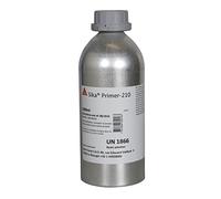 Sika Primer 210, Primaire polyvalent pour de multiples supports, 1L, Incolore