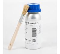 Sika Primaire d'adhérence Primer 215 - pour support poreux et bois exotique - 250 ml Incolore
