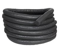 SIKA - Profilé coupe-feu calfeutrement joints - Sika Firestop HD - 40m | Calfeutre les joints coupe-feu - Étanche à l’air, flammes et gaz en cas d’incendie - Pose possible supports humides
