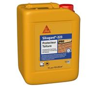 Hydrofuge SIKA Sikagard Protection Toiture - 5L - Incolore