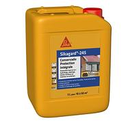 Sika - Protection Hydrofuge Conservado gard-245 - Incolore 5 l - Incolore
