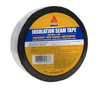 Sika Ruban isolant transparent de 4,8 cm x 50 m