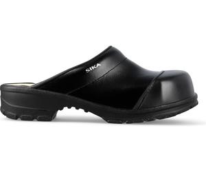 Sika SécuritéitChaussure Confort Sabot ouvert Noir EUR 42