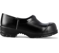 Sika SécuritéitChaussure Flex LBS sabot fermé Noir EUR 40