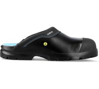 Sika SécuritéitChaussure Flex Light sabot ouvert noir EUR 41