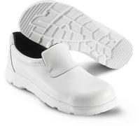 Sika SécuritéitChaussure Optimax Slipper Blanc EUR 48