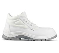 Sika SécuritéitChaussures Beat Mid Blanc EUR 48