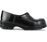 Sika Sécuritéitshoe Flex clog fermé S2 Noir EUR 35