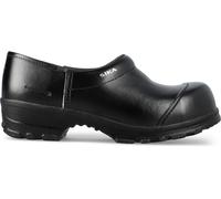 883 Flex LBS - S3 - Avec embout de protection - Convient pour l'agriculture, l'agriculture, le gel et la pêche, l'industrie légère, l'industrie lourde, la construction et l'artisanat, le transport et la logistique. - Noir - Noir , 42 EU