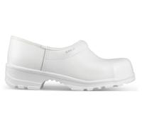 Sika sécuritéitshoe Flex LBS clog fermé blanc EUR 47