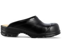 Sika sécuritéitshoe Flex LBS sabot ouvert noir EUR 43