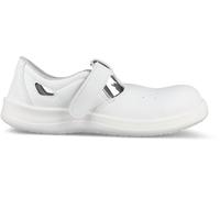 Sika Sécuritéitshoe Select Hook Loop Low Blanc EUR 43