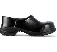 Sika Sécuritéitsschuh Comfort geschlossener Clog Noir EUR 40