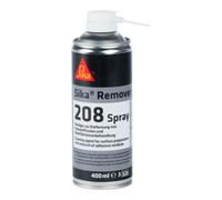 Sika Sika Remover 208 400ml Dégraissant pour joints Quantité:1