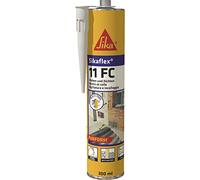 Sika Sikaflex-11 FC+ Colle élastique et mastic 300 ml Gris béton