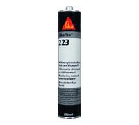 Sika Sikaflex 223 blanc 300 ml cartouche Quantité:12