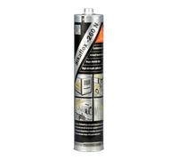 Sika Sikaflex 260 N 300 ml noir (MDI) Quantité:12