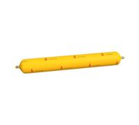 Sika - Sikaflex-403 Tank&Silo, gris ciment - Scellant élastique pour réservoirs et silos - Joint étanche - Résistant aux eaux usées - Unipack 600 ml