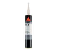 Sika Sikaflex 552 300 ml blanc Quantité:12