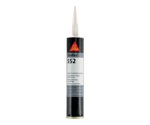 Sika Sikaflex 552 300 ml blanc Quantité:12