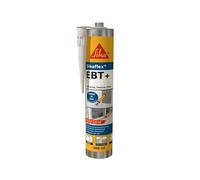 Sika Sikaflex EBT Adhésif 300 l noir