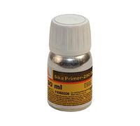 Sika Sikaflex Primer 290 DC Transparent 250 ml - Apprêt pour le traitement préalable des joints de recouvrement