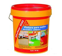 Sika Sikafloor 2020 - Peinture Floor 2020 Gris (20 kg)