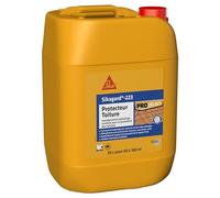 Hydrofuge SIKA Sikagard Protection Toiture - 20L - Incolore