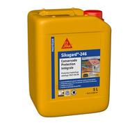 Sika - Protection Hydrofuge Conservado gard-245 - Incolore 5 l - Incolore