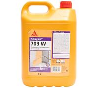 Sika Sikaguard-703w Bidon de traitement hydrofuge 5 l