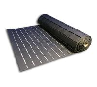 Sika Sous‑couche acoustique pour parquets SikaLayer 05 – Rouleau 6,66 m x 1,5 m