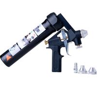 SIKA - Pistolet de pulvérisation pour joints - Sika Spray Gun | Application facile avec air comprimé - Idéal pour Sikaflex-529 Evolution - Finition lisse sur jonctions et plis
