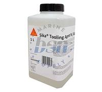 Sika Tooling Agent N, Solution de lissage pour joints, 1L, Clair