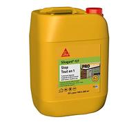 Sika Sikagard 127 Traitement Stop TOUT en 1 incolore 20L