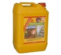 SIKA - Traitement anti-mousses - Multi-surfaces - 5L